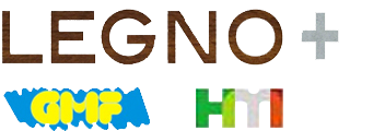 Legno Più